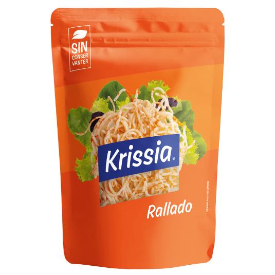 SURIMI RALLADO KRISSIA BOLSA 125 GR