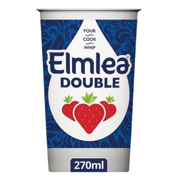 NATA DOBLE ELMLEA ELMLEA UNID 284 ML