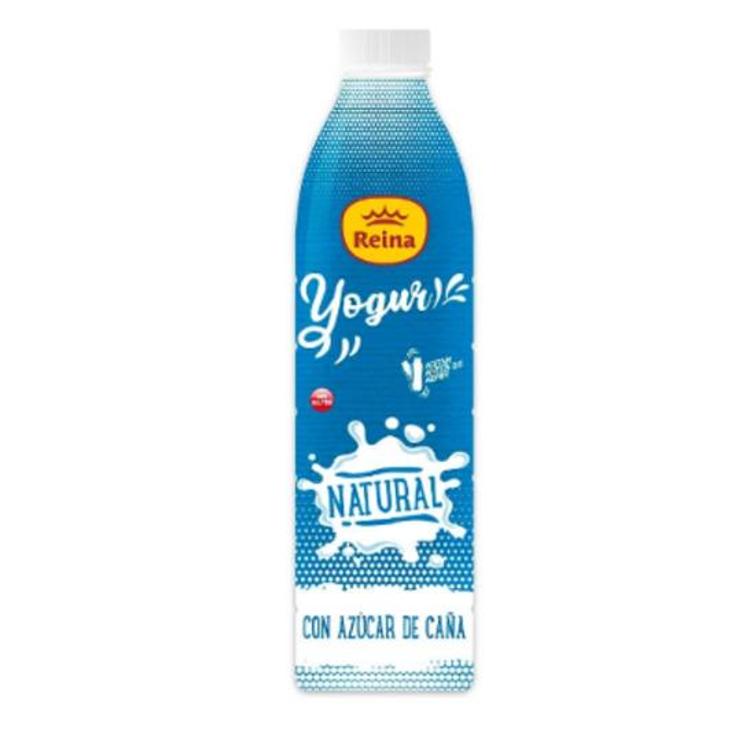 YOGUR LIQUIDO NAT.AZUCARADO REINA BTLLA 1500 ML
