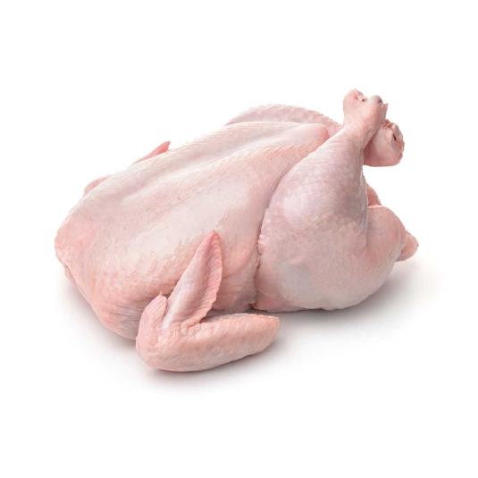 POLLO PREPARADO