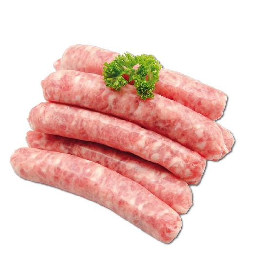 SALCHICHAS POLLO AQUILINO