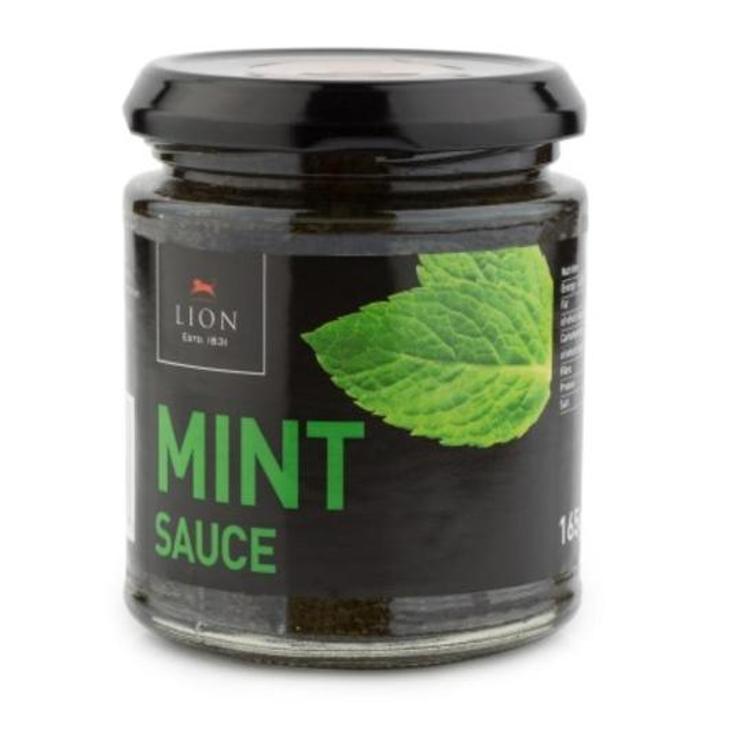 SALSA MENTA UNID