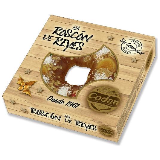 ROSCON REYES CODAN UNID 500 GR