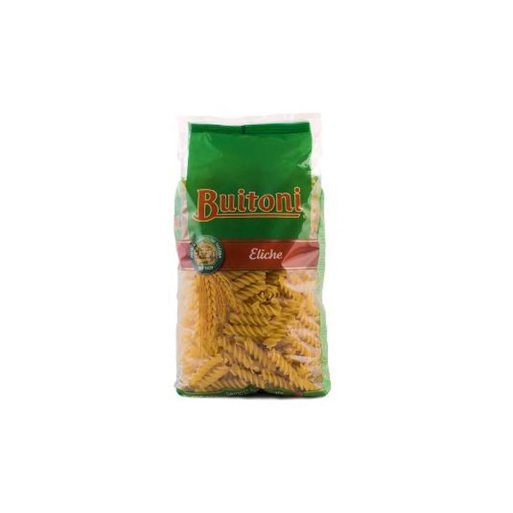 PASTA ELICHE BUITONI BOLSA 500 GR