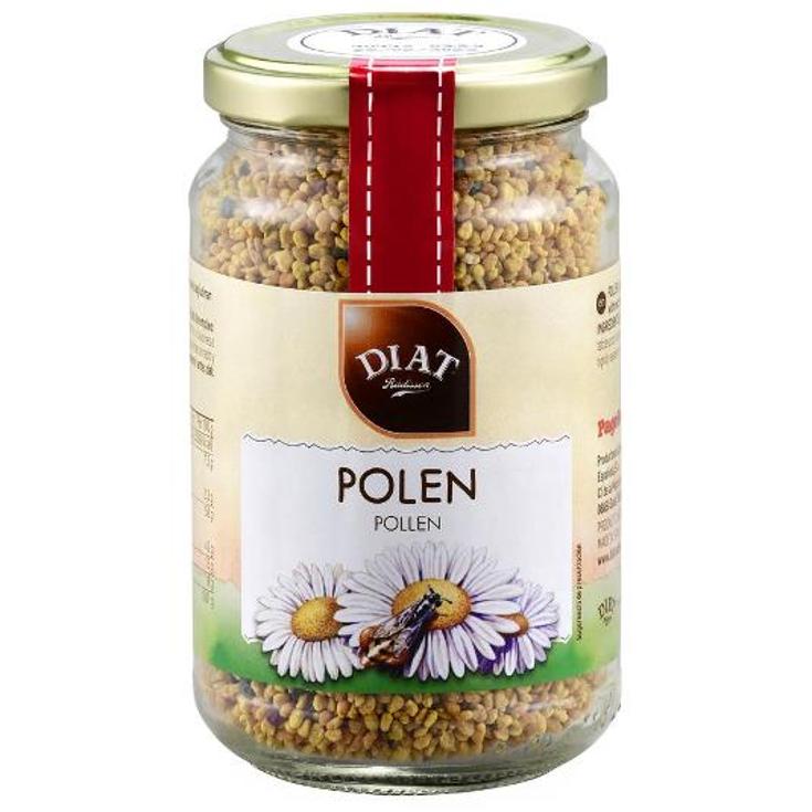 POLEN PAGESA PQTE 230 GR