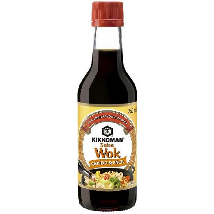 SALSA SUKIYAKI UND. 250 ML