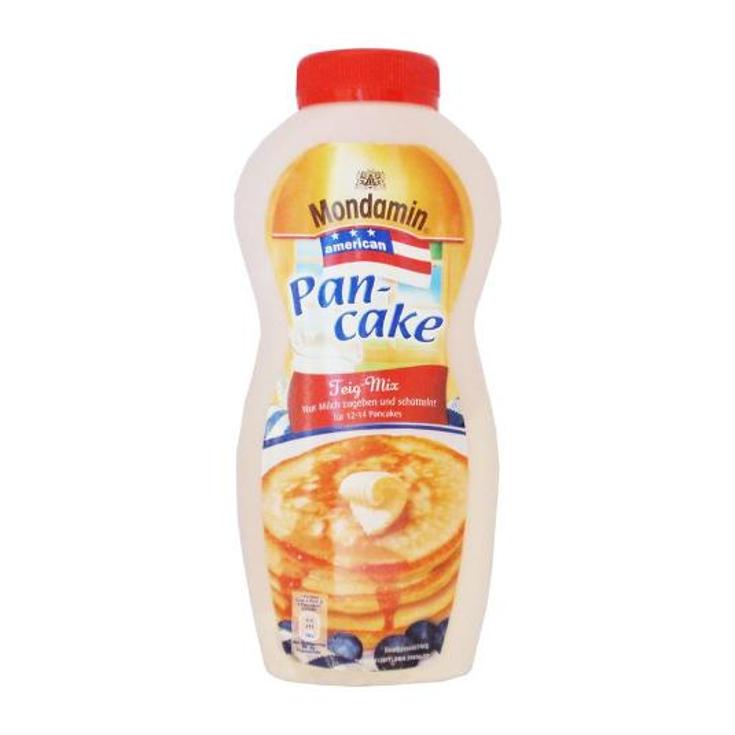 SHAKER PANCAKE MONDAMIN BTLLA 225 GR