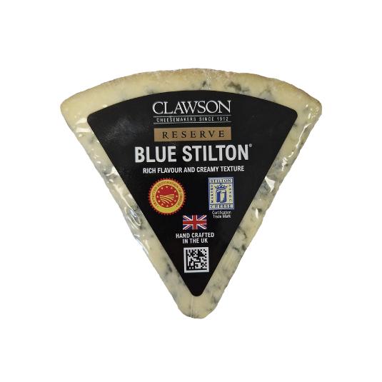 QUESO AZUL BLUE STILTON UNIDAD 125 GR