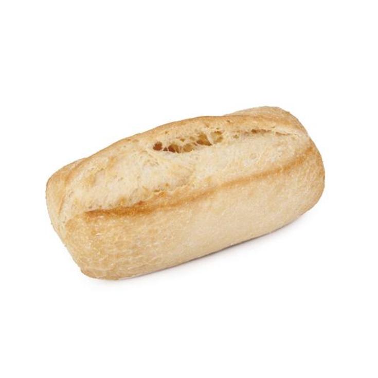 PANECILLOS SIN GLUTEN HOSTELER UNIDAD 65 GR