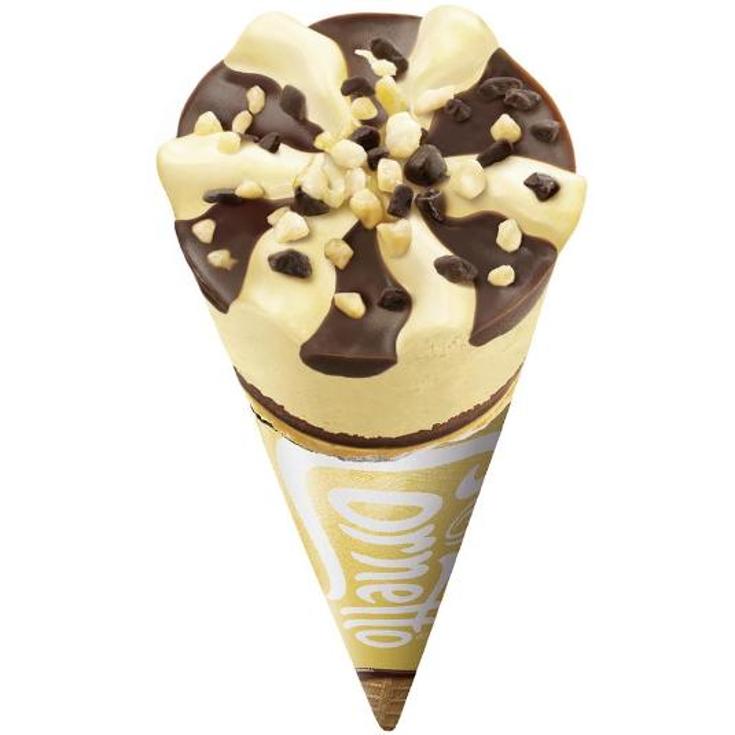 HELADO CONO VAINILLA CORNETTO UNIDAD 60 GR