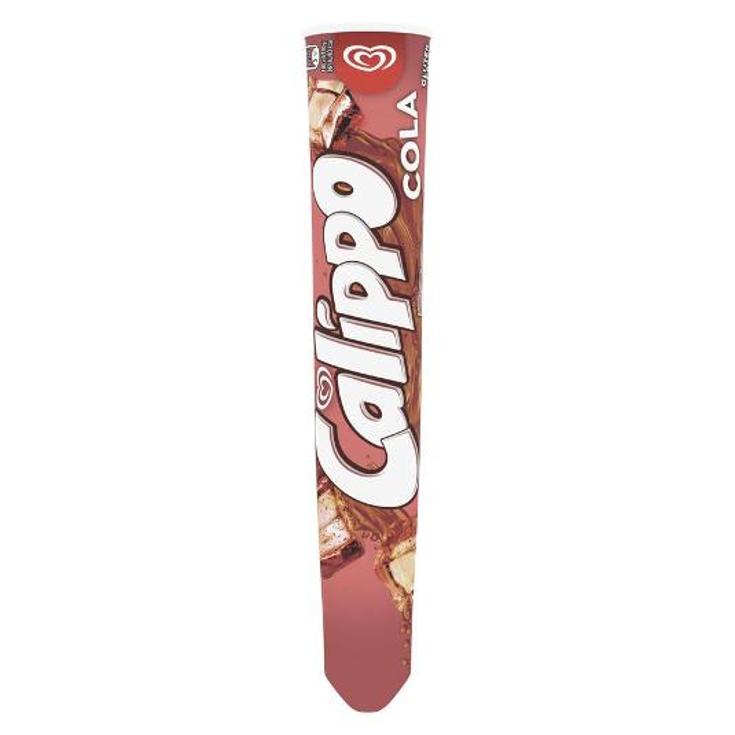 HELADO HIELO COLA CALIPPO UNIDAD 105 GR