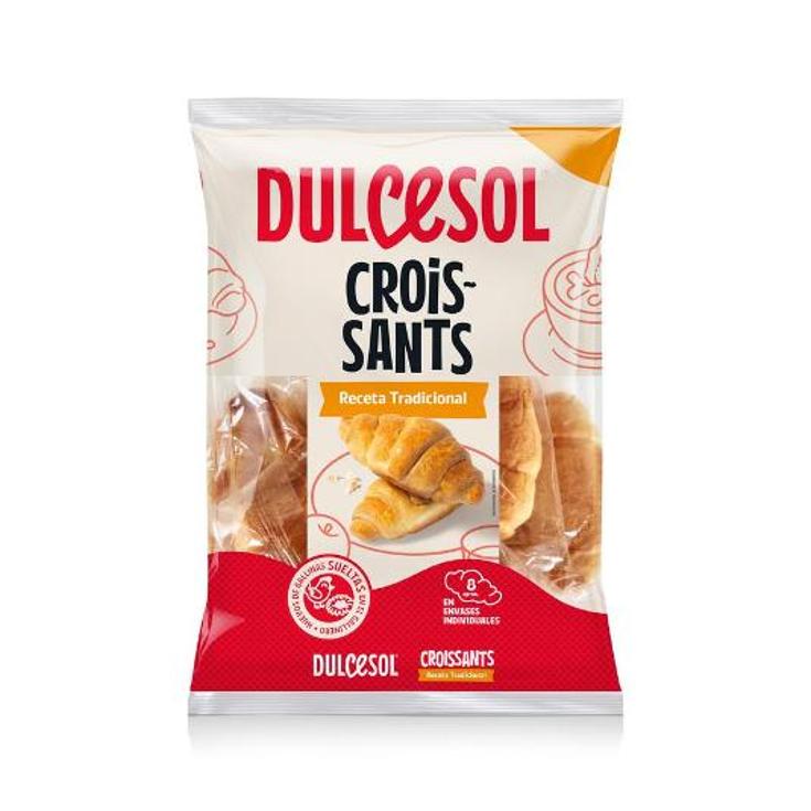 CROISSANT DULCESOL BOLSA 280 GR