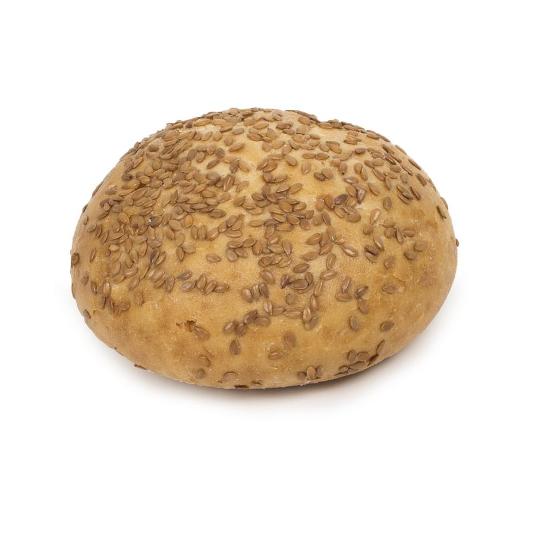 BURGUER SIN GLUTEN DDYL PQTE 80 GR