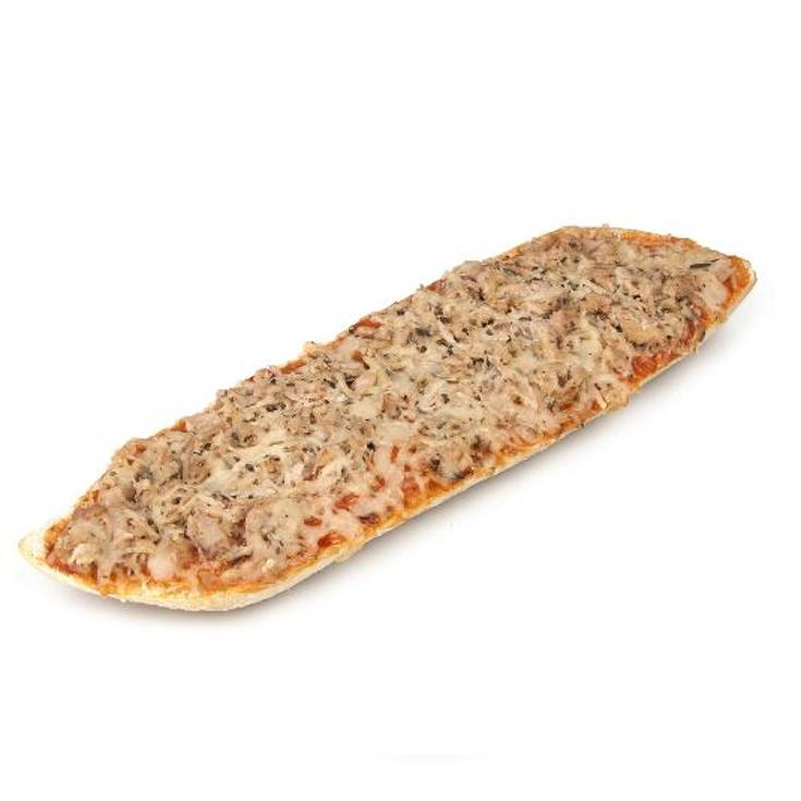PANINI ATUN PANAMAR UNIDAD 165 GR