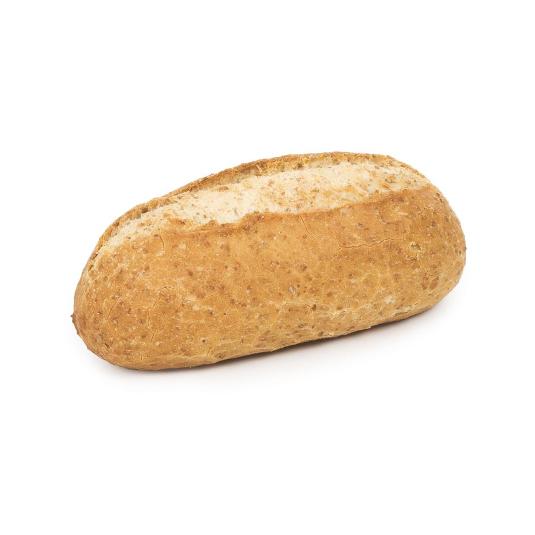 BOCATIN HARINA INTEGRAL 25% PANAMAR UNIDAD 60 GR