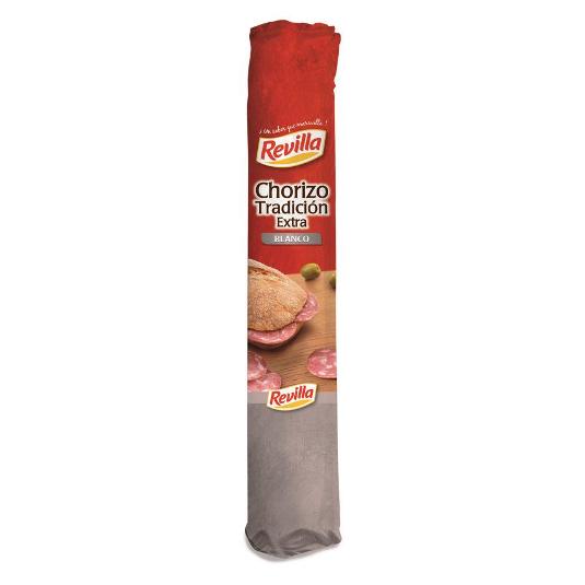 CHORIZO BLANCO REVILLA