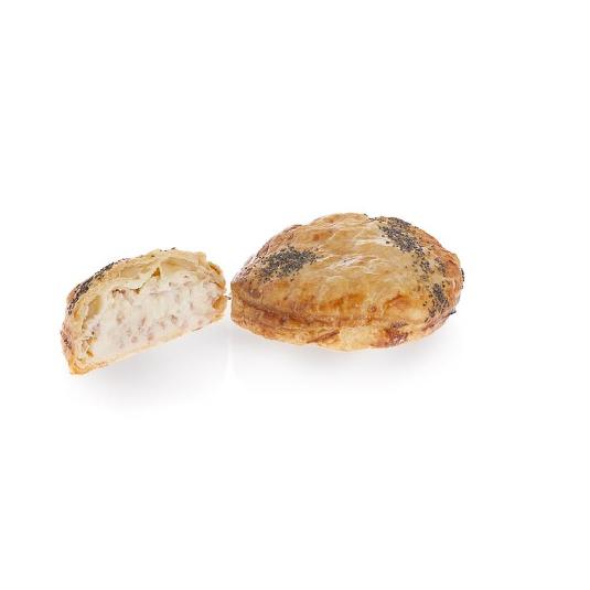 PASTEL BECHAMELA YORK HORNEO UNIDAD 130 GR