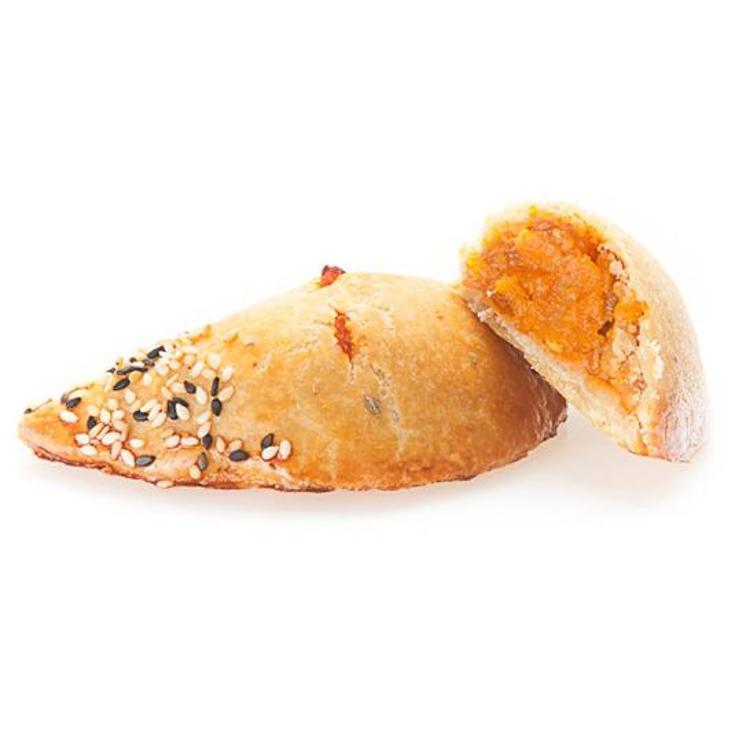 EMPANADILLA MINI PISTO ATUN HORNEO UNIDAD 65 GR
