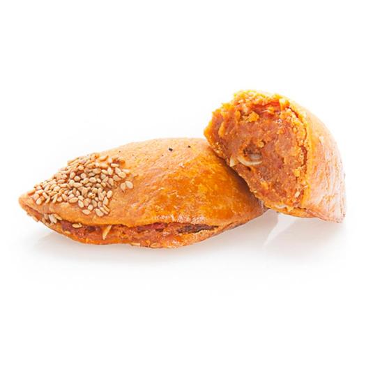 EMPANADILLA MINI ATUN ESPECIAL HORNEO UNIDAD 65 GR
