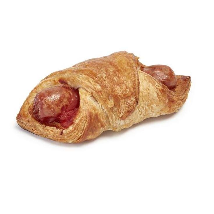 PAÑUELO HOT DOG PANAMAR UNIDAD 100 GR