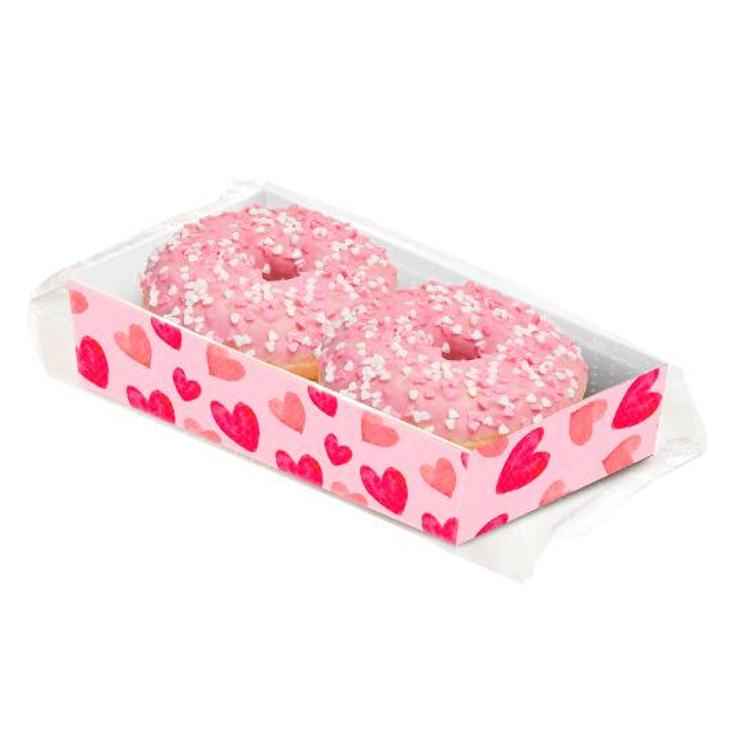 HOOPS LOVE PACK 2UDS PANAMAR PQTE 110 GR