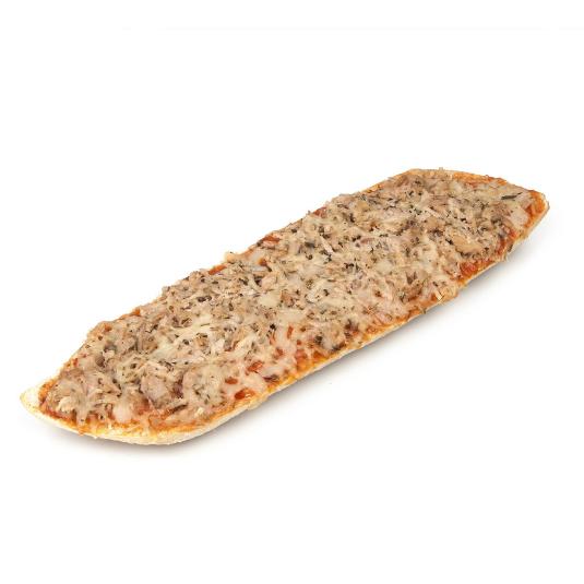 PANINI ATUN PANAMAR UNIDAD 120 GR