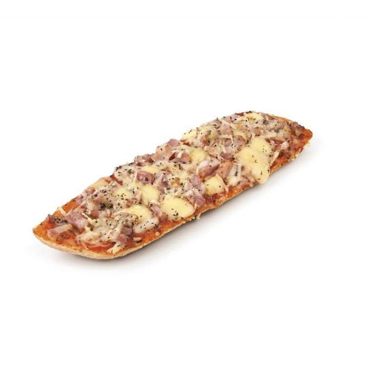 PANINI BACON PANAMAR UNIDAD 120 GR