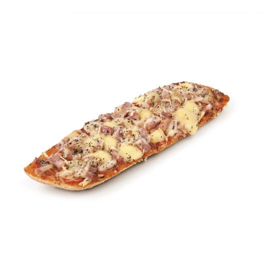PANINI BACON PANAMAR UNIDAD 120 GR