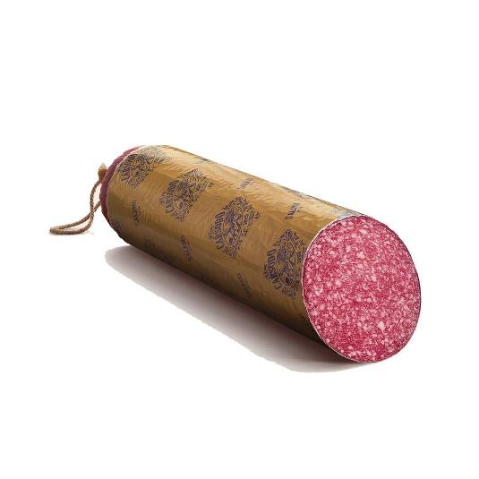 SALAMI EXTRA CARSODO