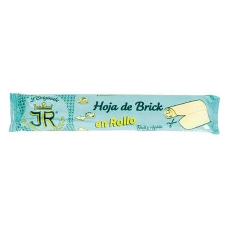 MASA REFRIGERADA BRIT ROLLO JR UNIDAD 180 GR