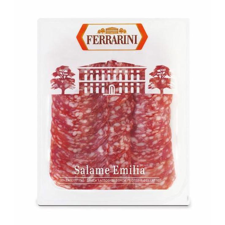 SALAMIE EMILIA FERRARINI PQTE 90 GR