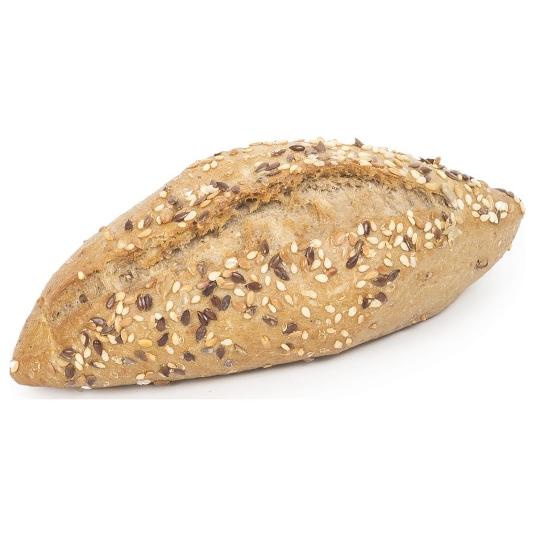 BOCATIN RUSTICO 9 CEREAL/SEMILL PANAMAR UNIDAD 80 GR