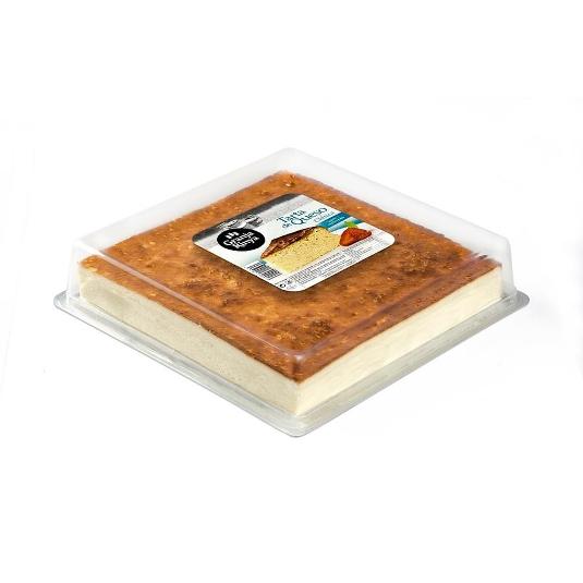 TARTA DE QUESO SIN GLUTEN RINYA