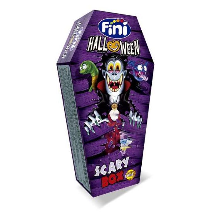 ATAUD SCARY BOX FINI UNIDAD 90 GR