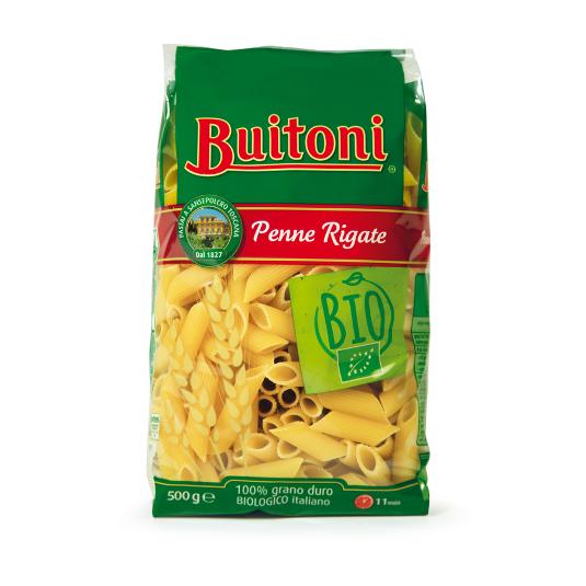 MACARRON PENNE RIGATE BUITONI PQTE 500 GR