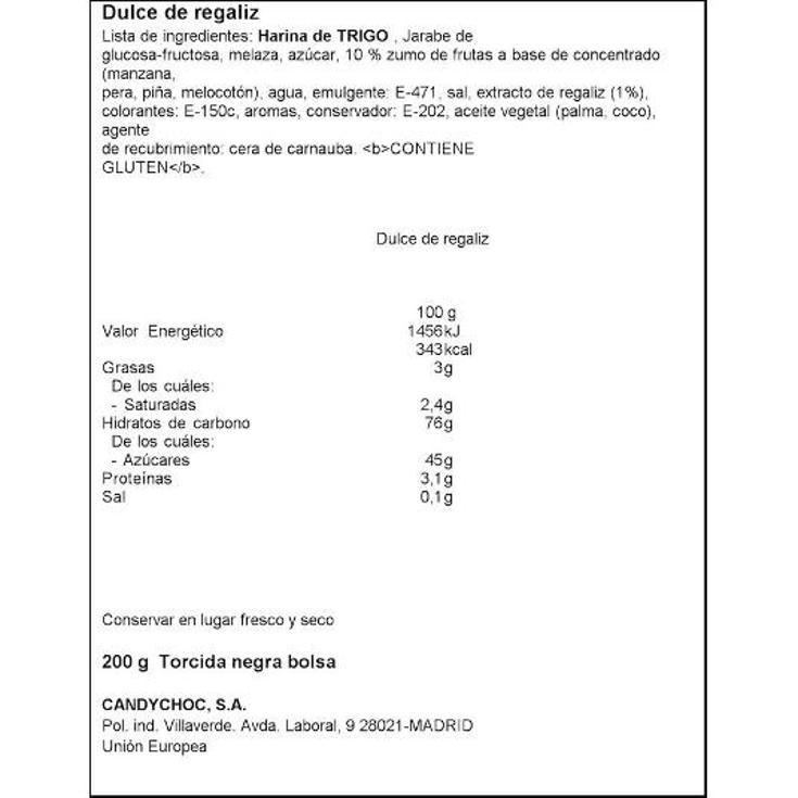ALGODON DE AZUCAR BOTE