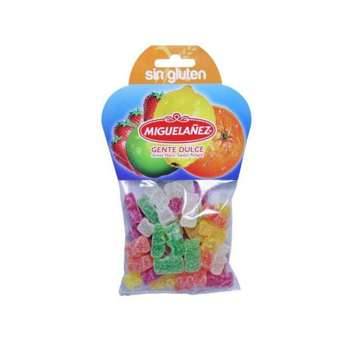 LINEA 0 CARTERAS SIN GLUTEN BOLSA