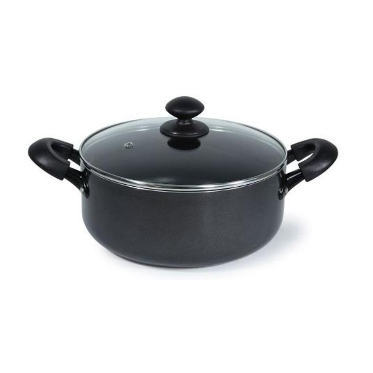 CACEROLA INDUCCION 28CM UPPER UNIDAD