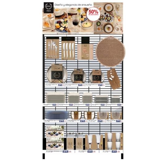 BOX OSLO BIDASOA UNIDAD