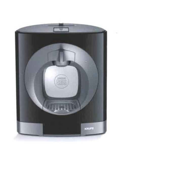 CAFETERA OBLO KRUPS DOLCE GUSTO UNIDAD UD