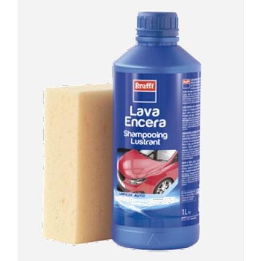 LAVAENCERA CON ESPONJA KRAFFT LOTE 1 LT