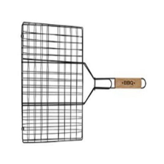 PARRILLA REVERSIBLE CARNE FACKELMANN UNIDAD