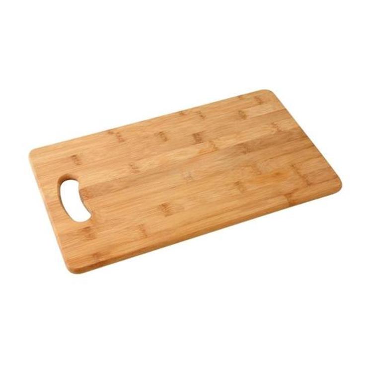 TABLA CORTAR BAMBU 38X23 CM FACKELMANN UNIDAD