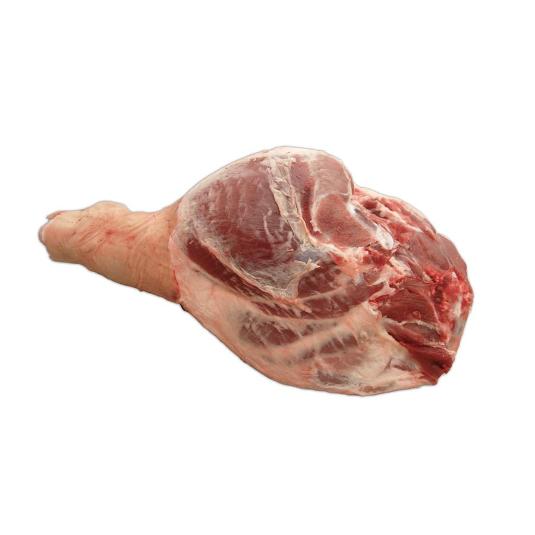 JAMON C/R SP FACCSA