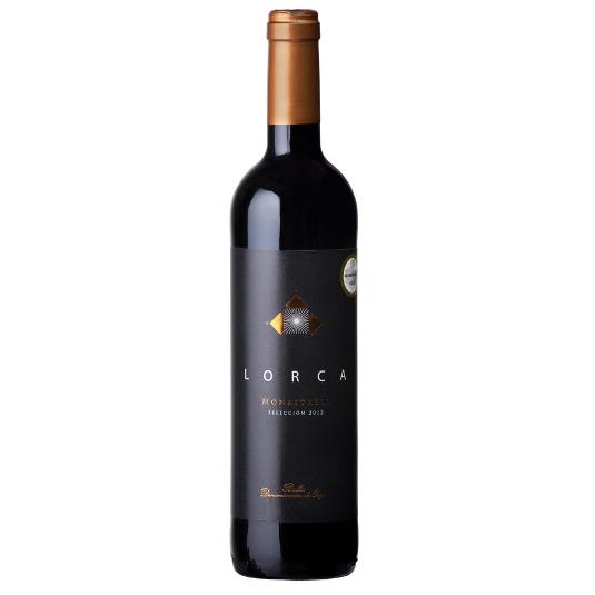 VINO TINTO BULLAS CARBENET 15º TRAVESURA BTLLA 75 CL