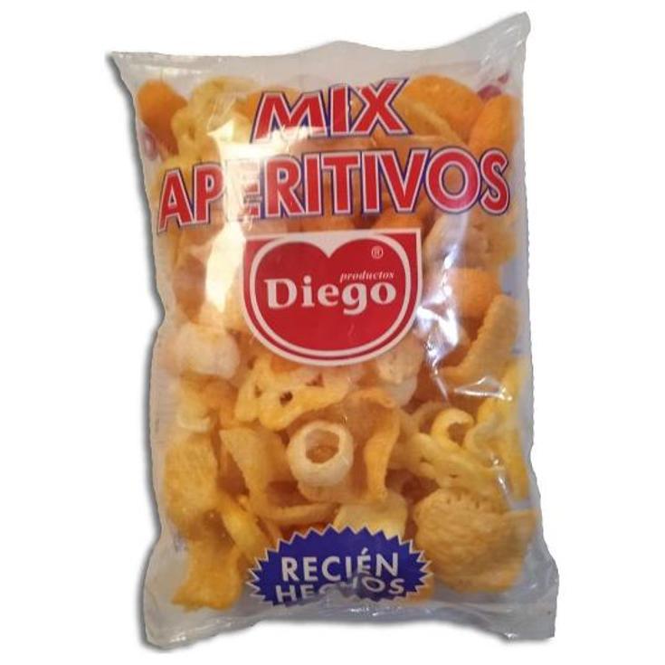 COKTEL MIXTO DIEGO BOLSA 90 GR