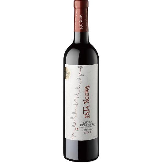 VINO TINTO RIBERA 15º T.POSTIGO BTLLA 75 CL