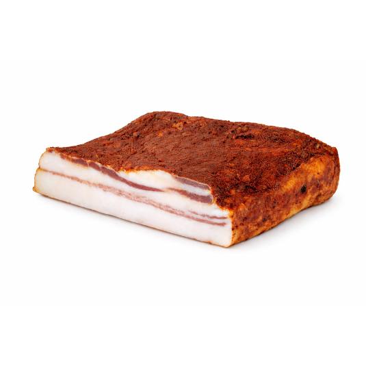 PANCETA IBERICA PINTADA HNOS CANOVAS