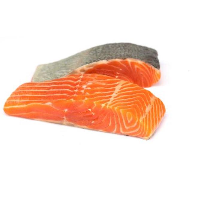 SALMON NORUEGO SUPERIOR CORTE