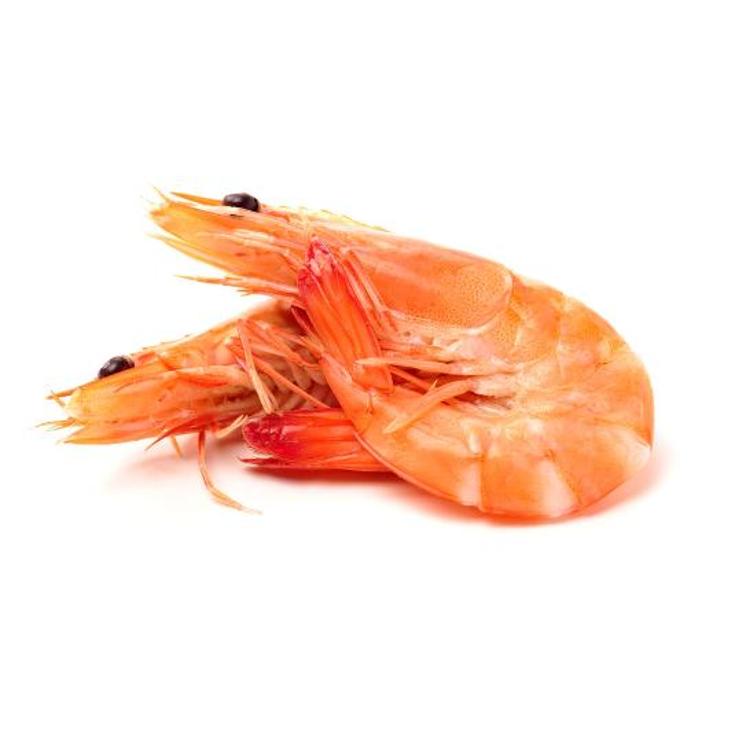 LANGOSTINO COCIDO